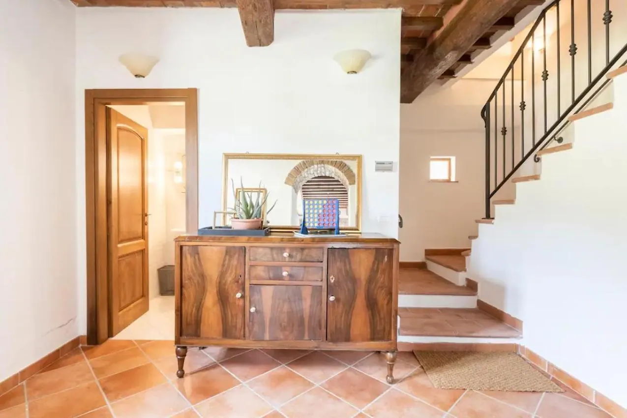 Olive House Tuscany - Zona Pisa Calci