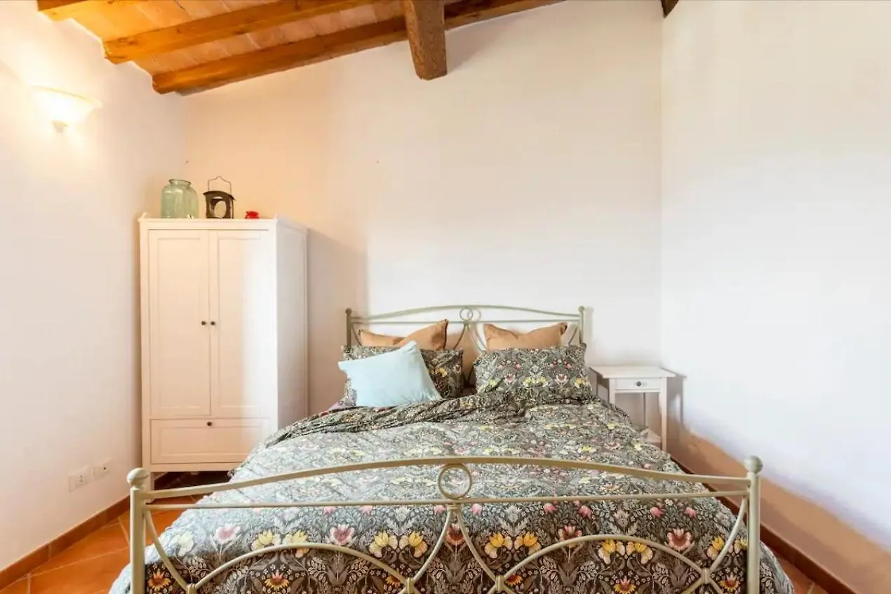 Olive House Tuscany - Zona Pisa Calci 0*,